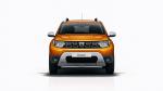 Dacia Duster 2017 года (WW)